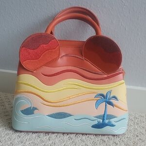 Disney Our Universe Summer Women's Bag